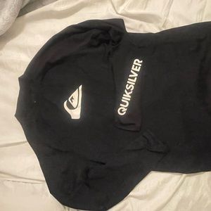 Quicksilver long sleeve